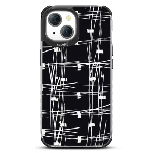Cross the Line - Laguna Collection Case for Apple iPhone 15