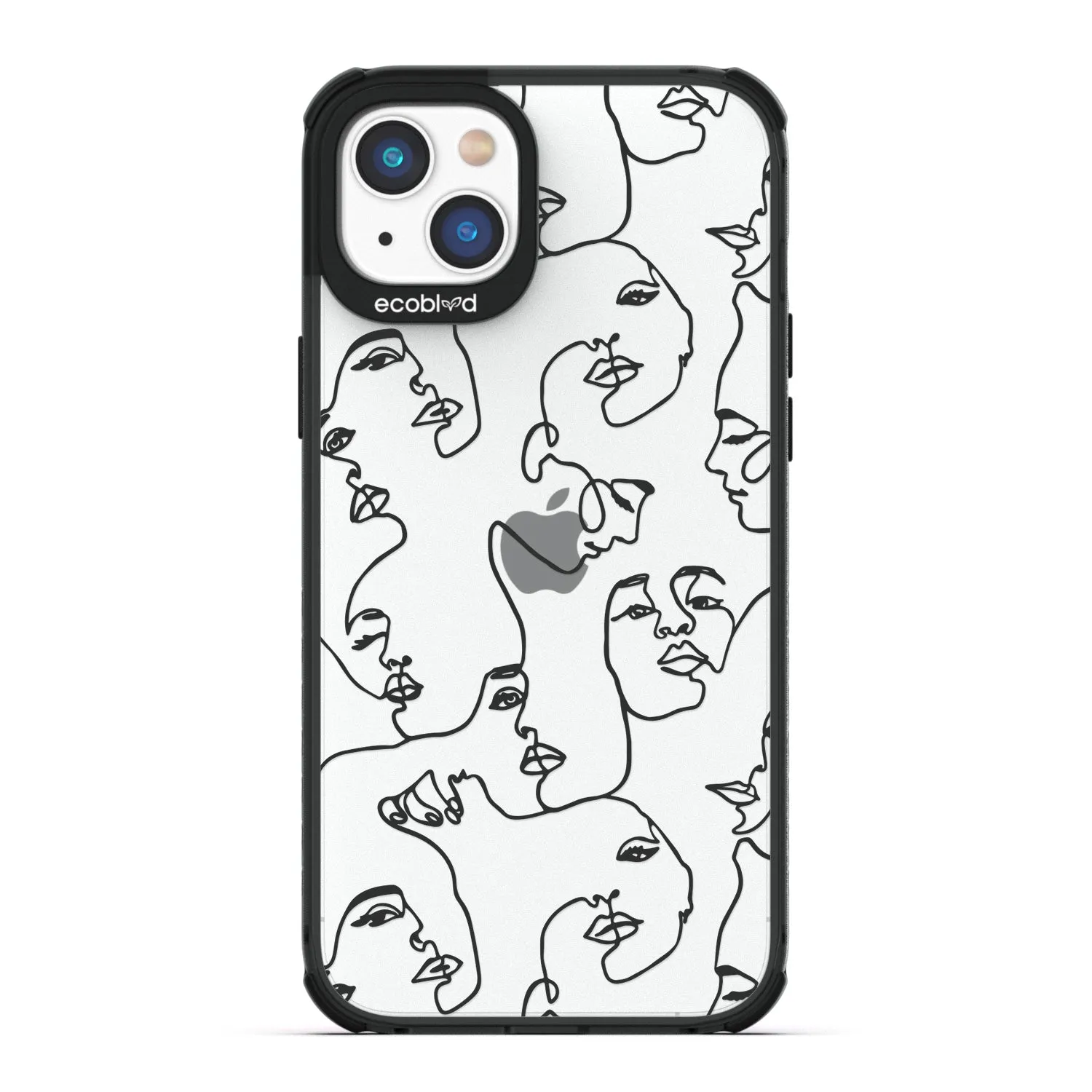 Delicate Touch - Laguna Collection Case for Apple iPhone 14 Plus