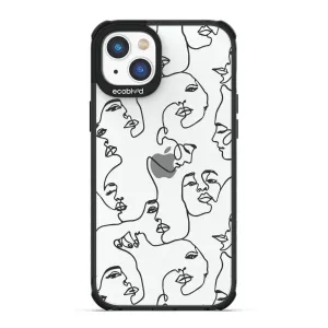 Delicate Touch - Laguna Collection Case for Apple iPhone 14 Plus