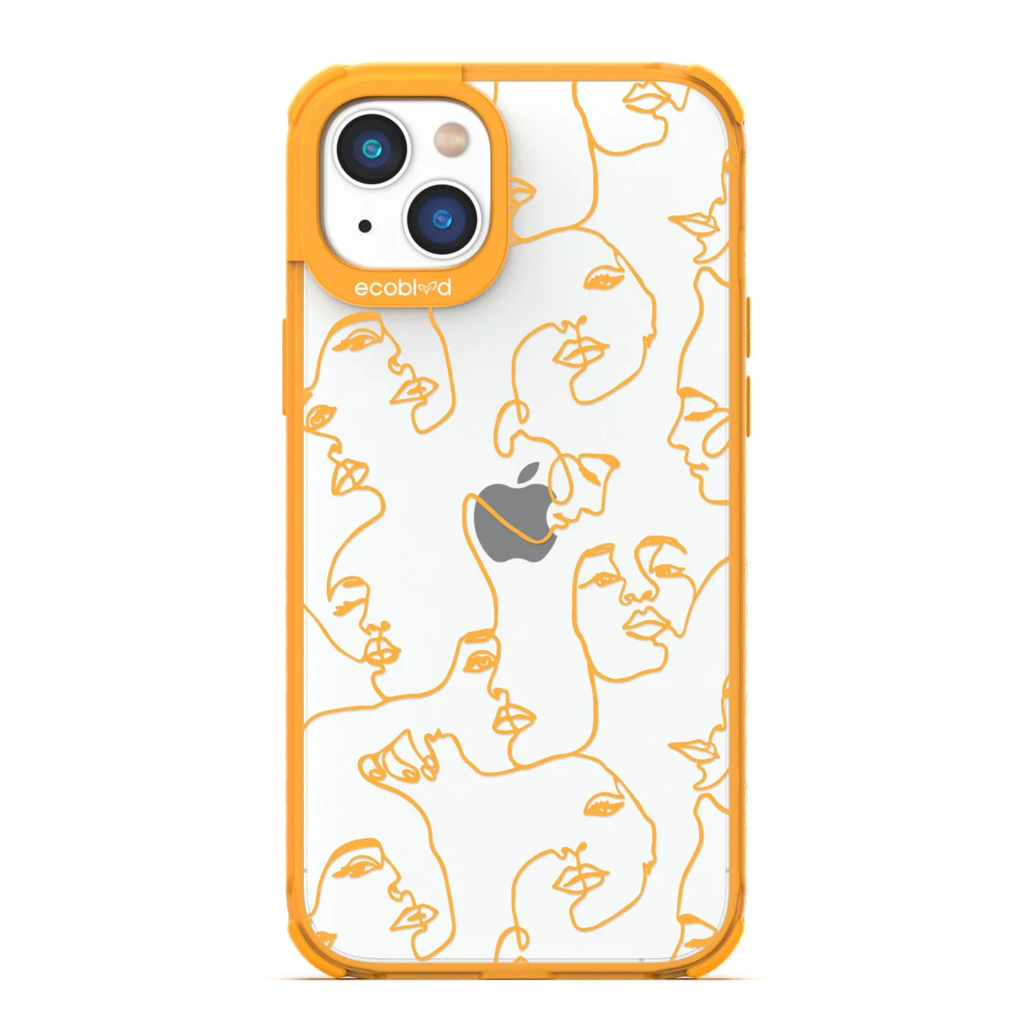 Delicate Touch - Laguna Collection Case for Apple iPhone 14 Plus