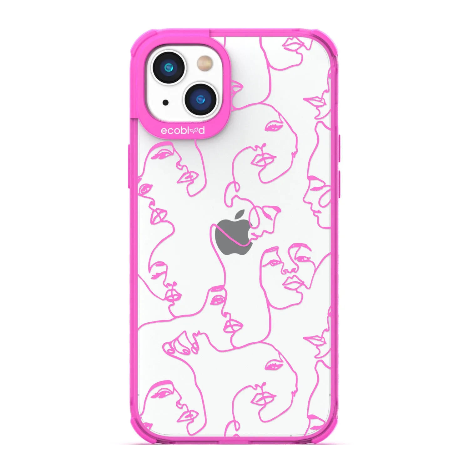 Delicate Touch - Laguna Collection Case for Apple iPhone 14 Plus