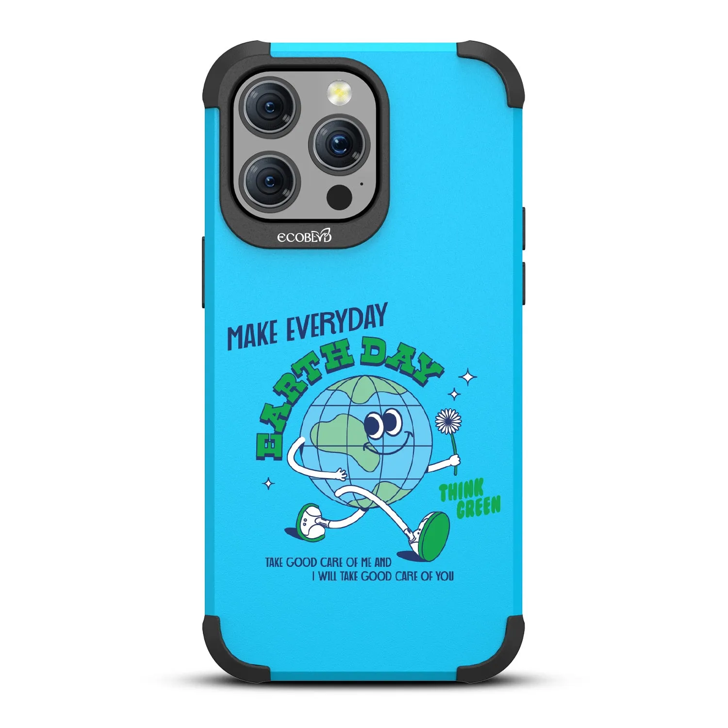 Earth Day, Every Day - Mojave Collection Case for Apple iPhone 15 Pro Max