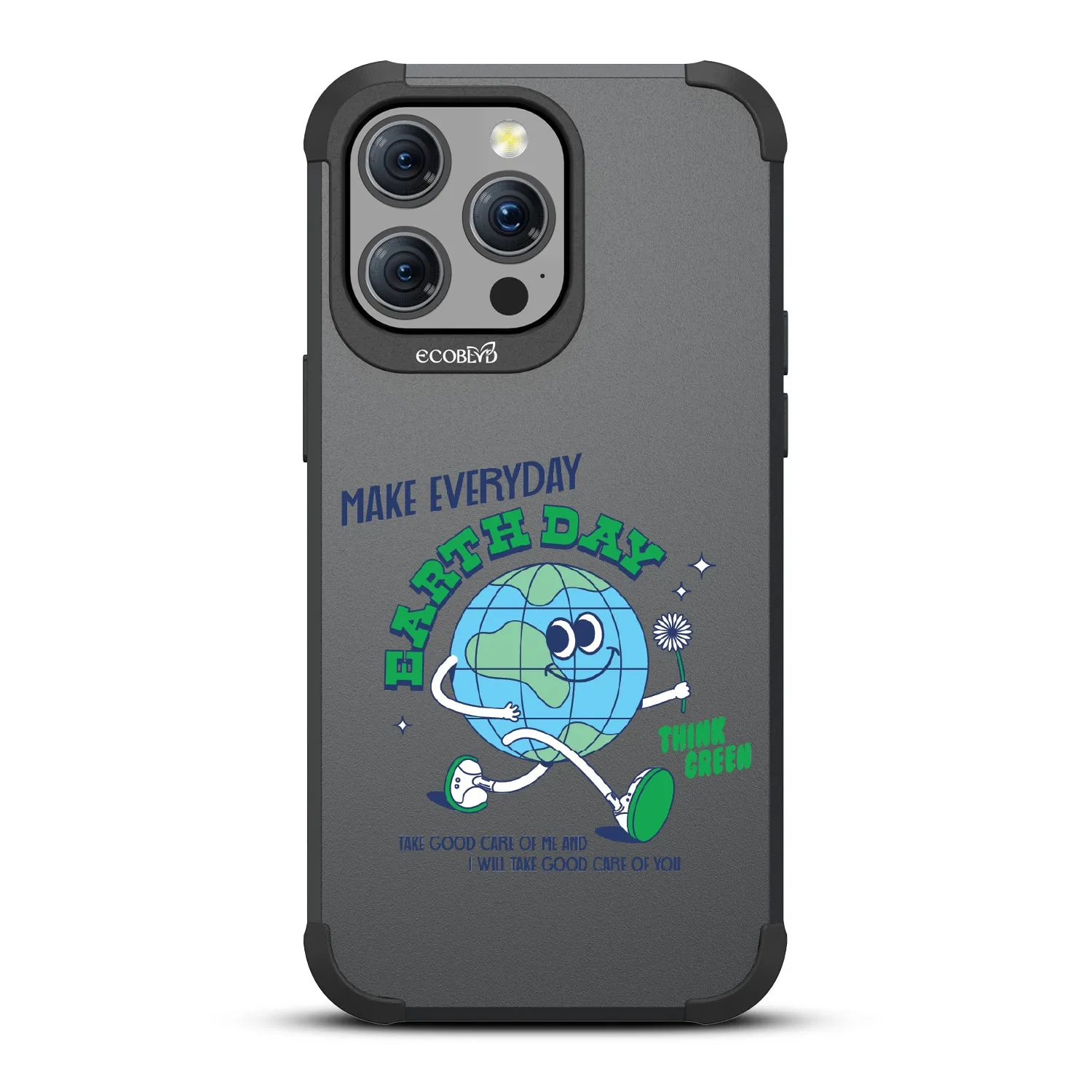 Earth Day, Every Day - Mojave Collection Case for Apple iPhone 15 Pro Max