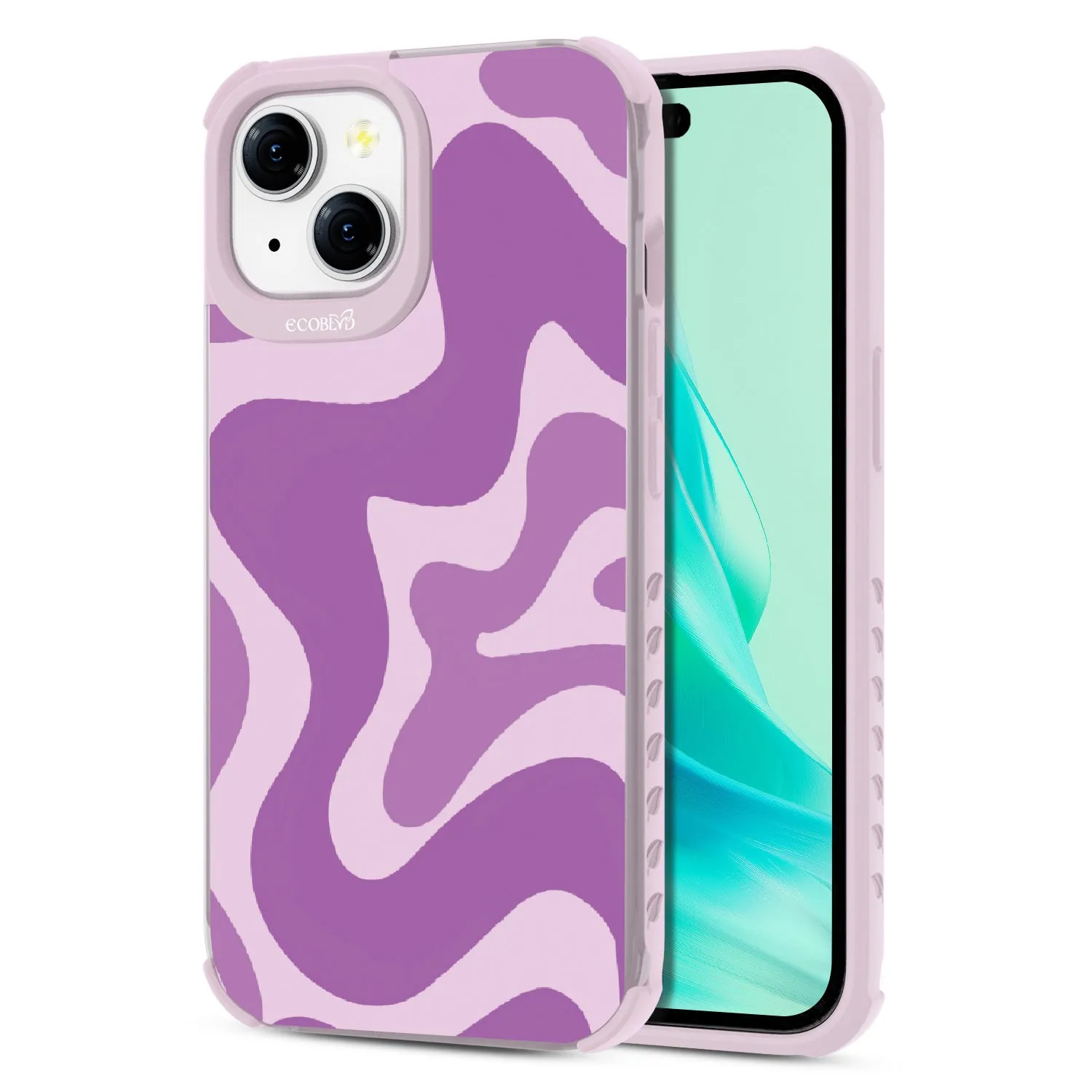 Ebb and Flow - Laguna Colelction Case for Apple iPhone 15
