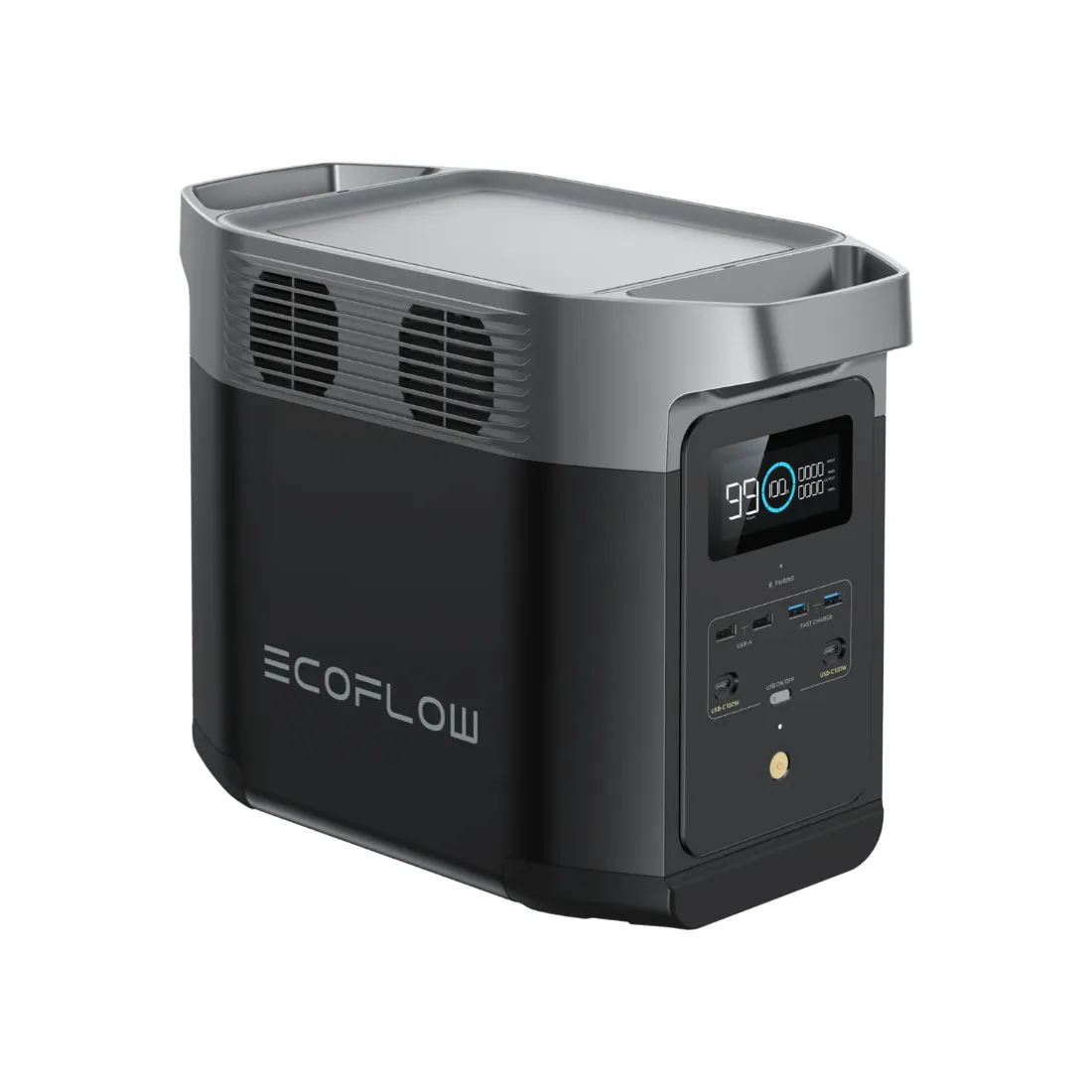 Ecoflow Delta 2 Portable Power Station