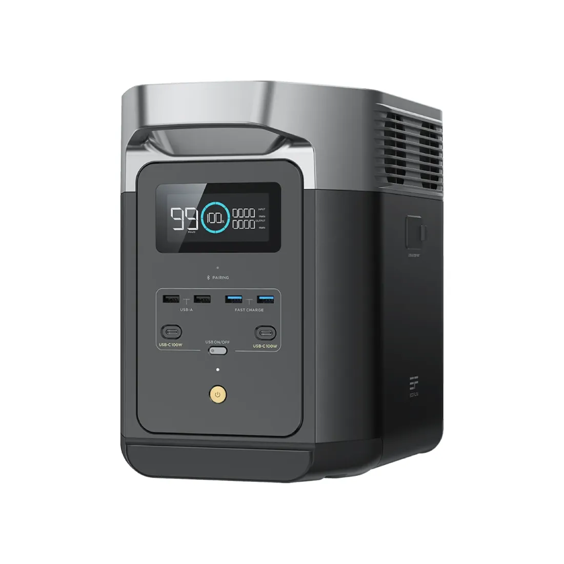 Ecoflow Delta 2 Portable Power Station