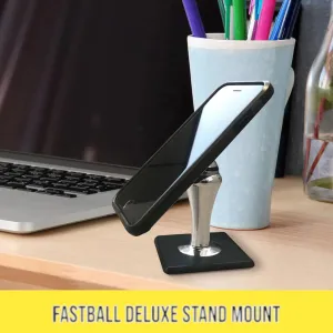 FastBall Deluxe Magnetic Desk Mount