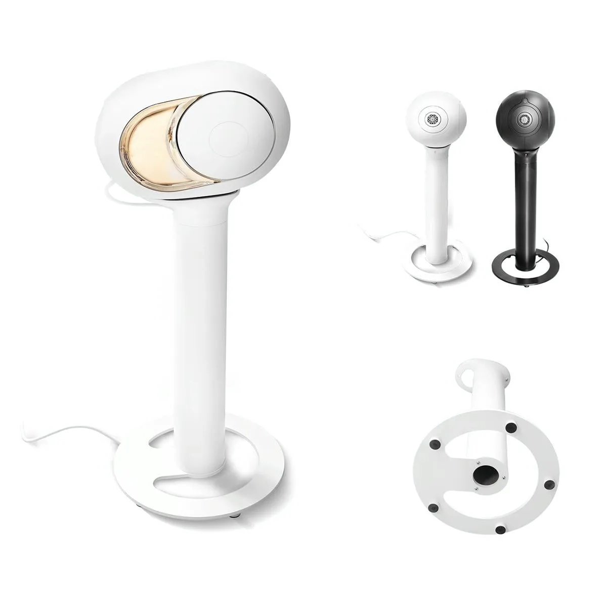 For Devialet Phantom 103/105/108db Wireless Speaker Floor Stand