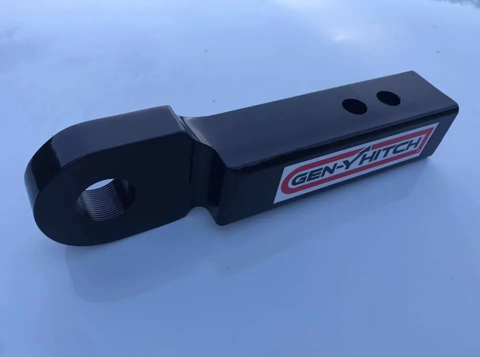 Gen-Y Tongue to suit DO35/45/50mm Ball Mount