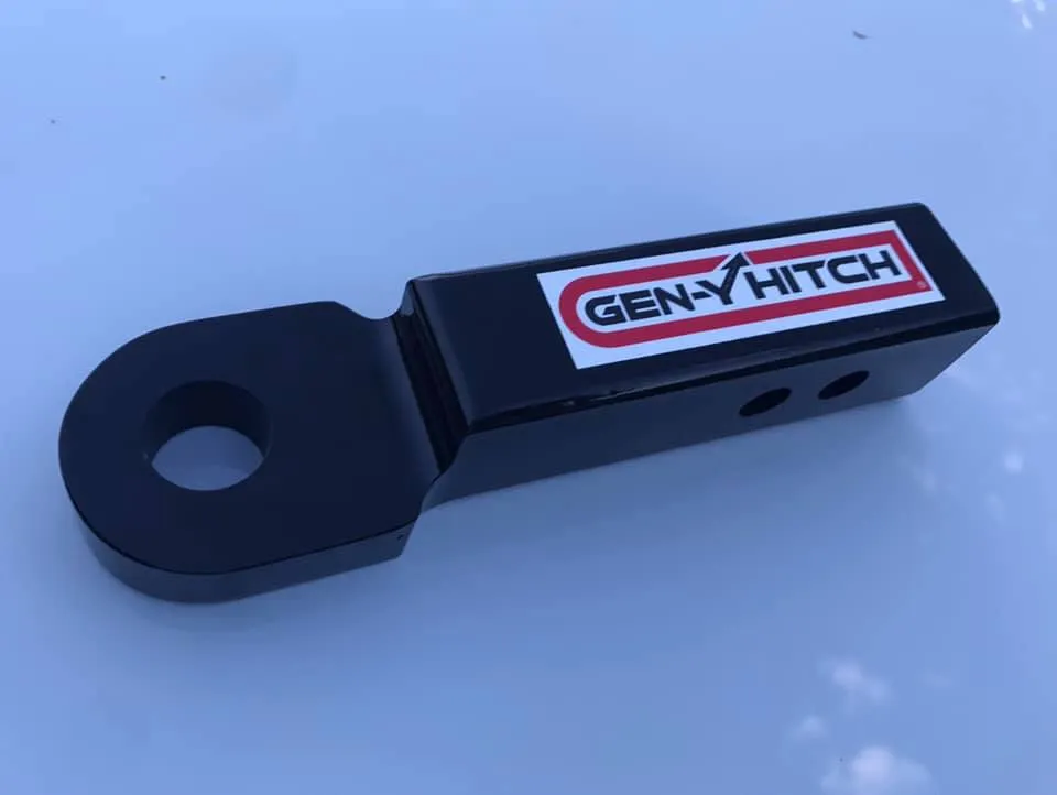Gen-Y Tongue to suit DO35/45/50mm Ball Mount
