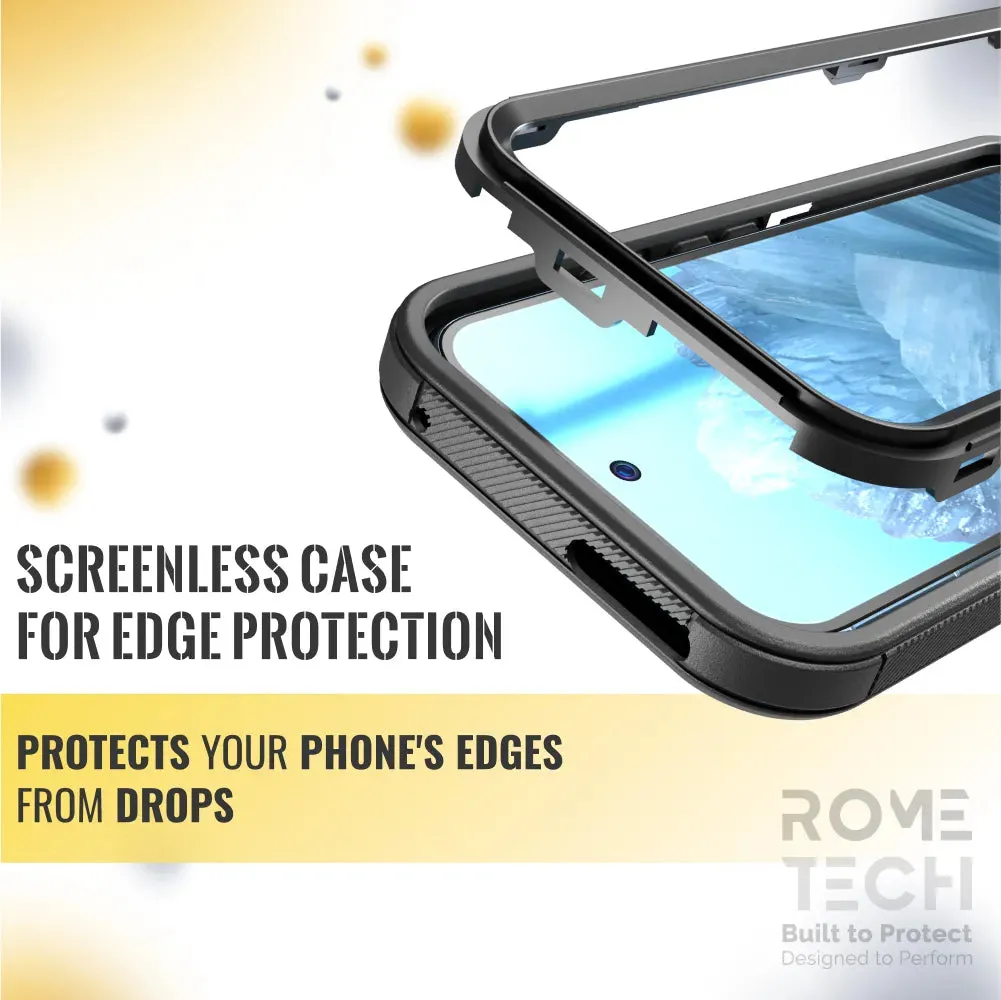 Google Pixel 9 Pro XL 6.8" (2024) Defender Series Case
