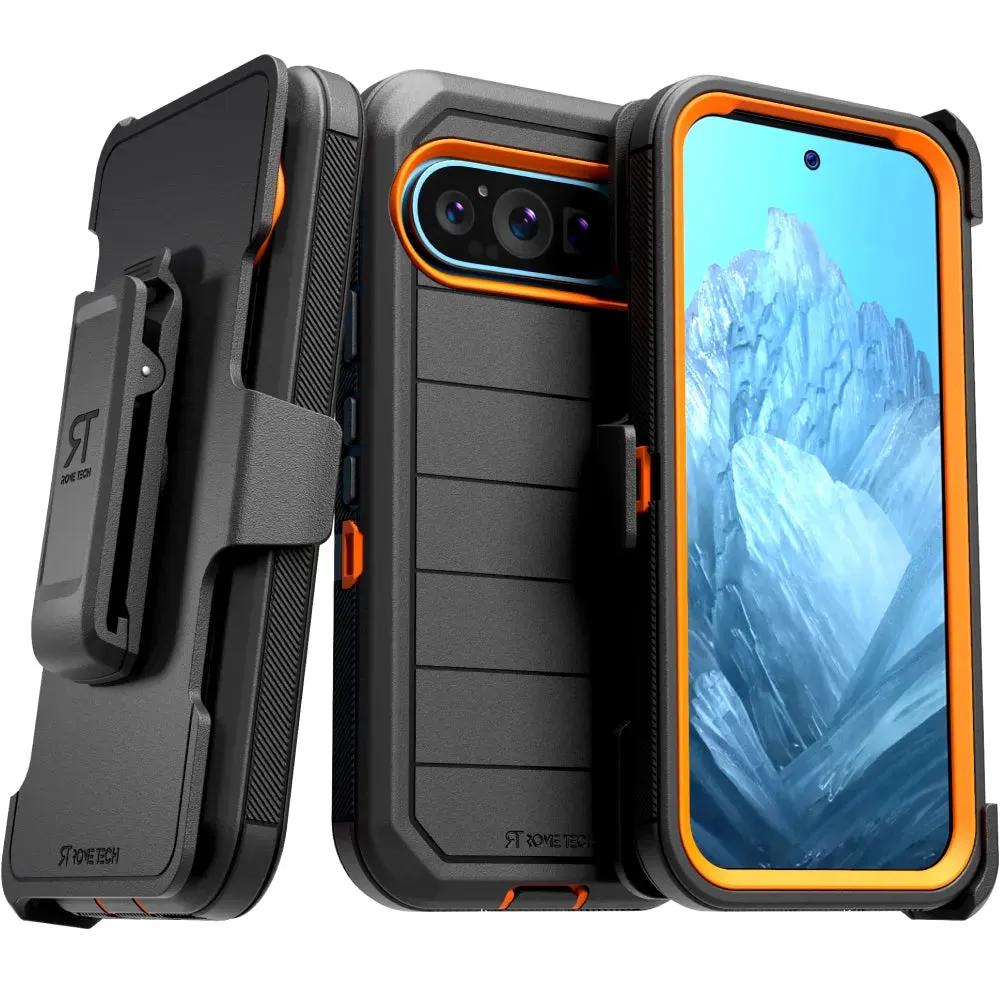 Google Pixel 9 Pro XL 6.8" (2024) Defender Series Case