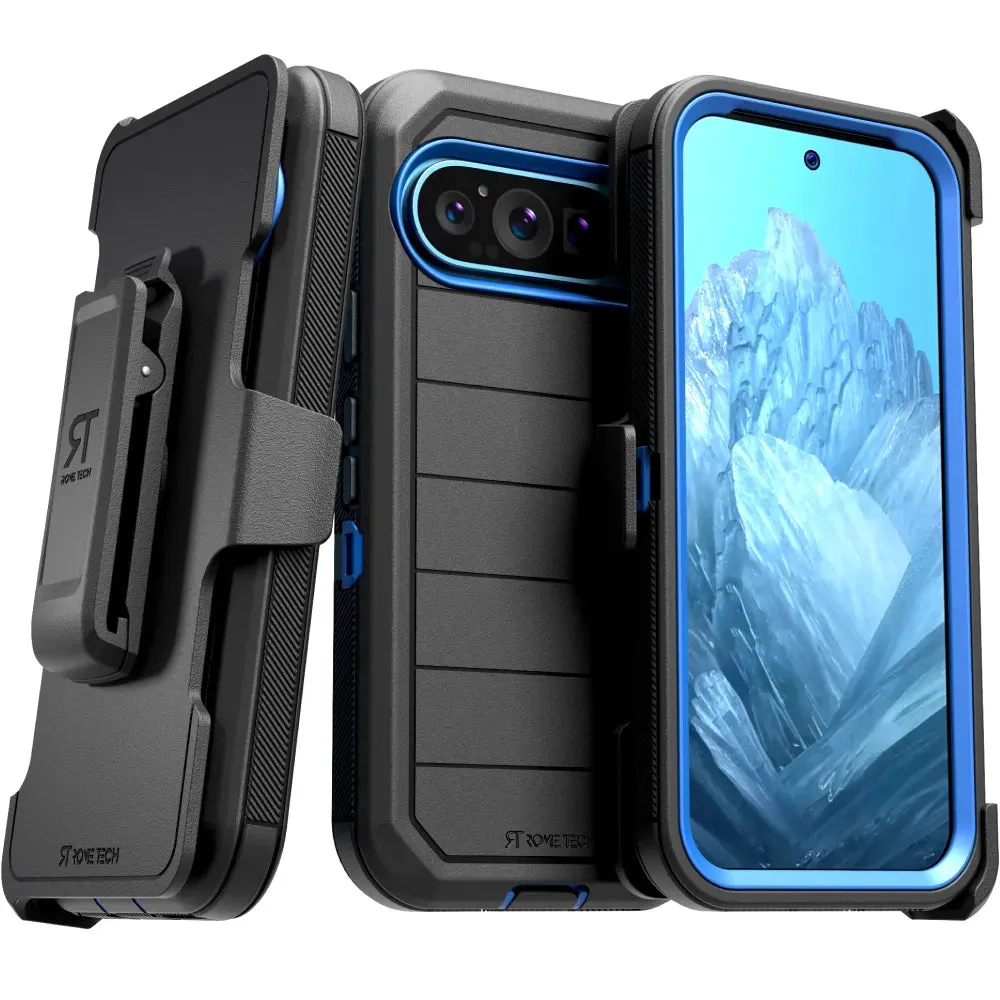 Google Pixel 9 Pro XL 6.8" (2024) Defender Series Case