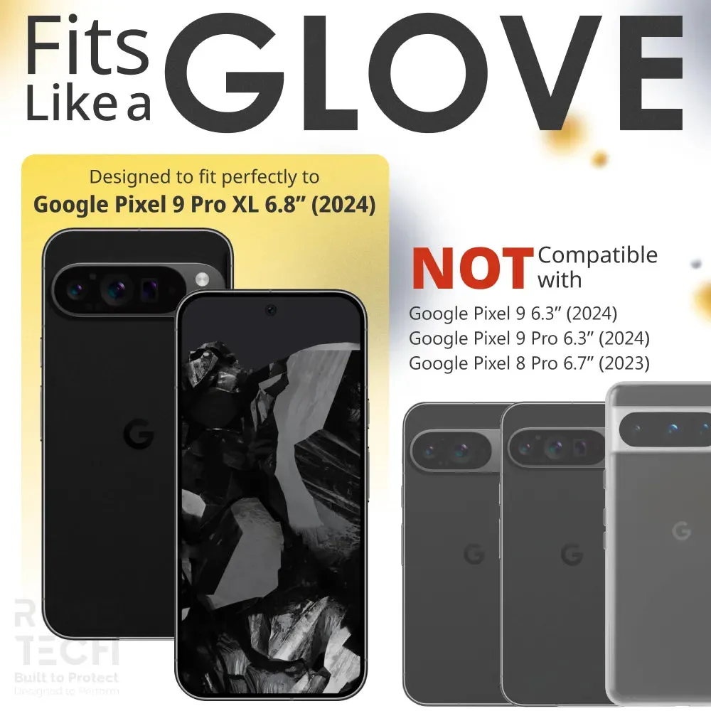 Google Pixel 9 Pro XL 6.8" (2024) Defender Series Case