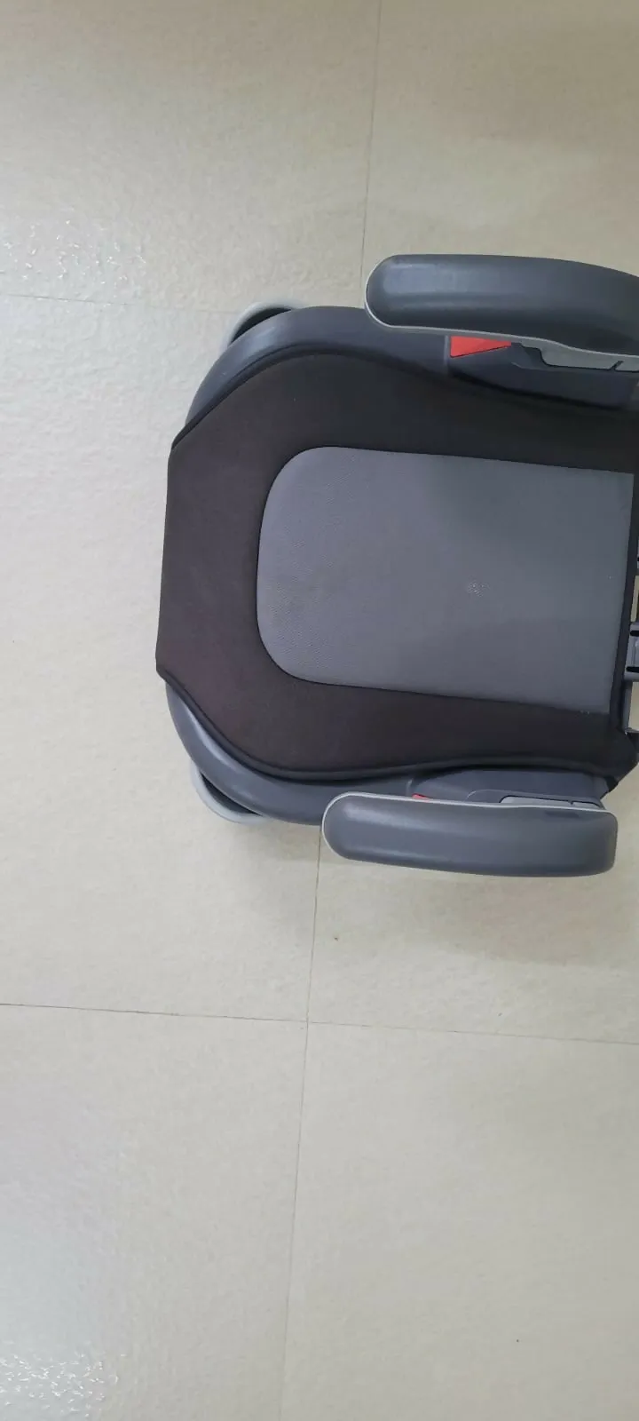 GRACO Junior Maxi Car Seat Metropolitan - Black