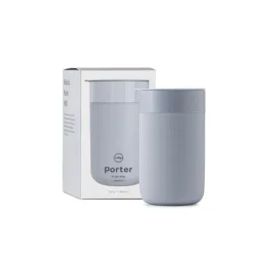 Large Porter Mug (Slate)