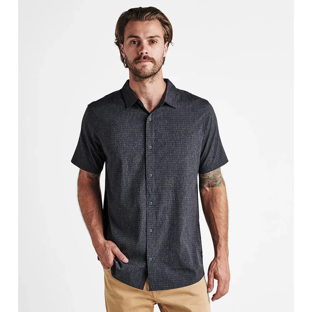 Men's Bless Up Breathable Stretch Shirt