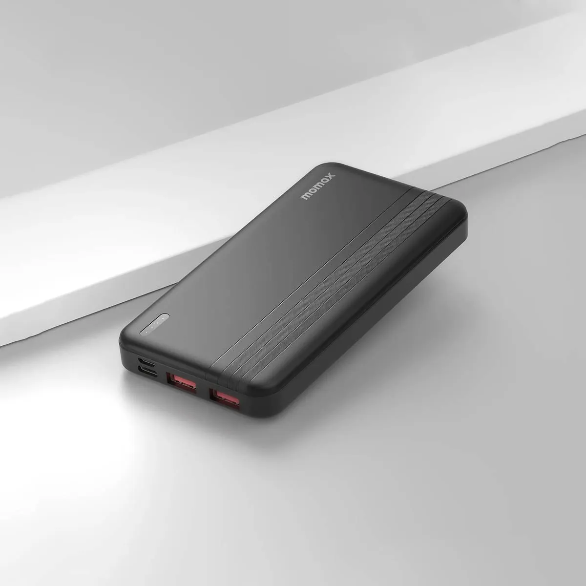 Momax iPower PD Fast Charge Power Bank (10000 mAh)