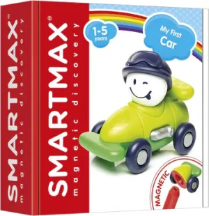 My First Car