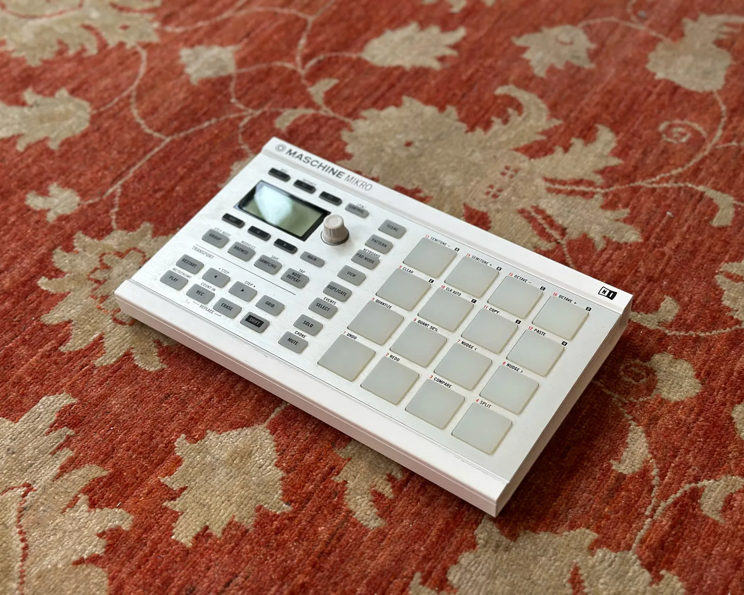 Native Instruments Maschine Mikro MK2
