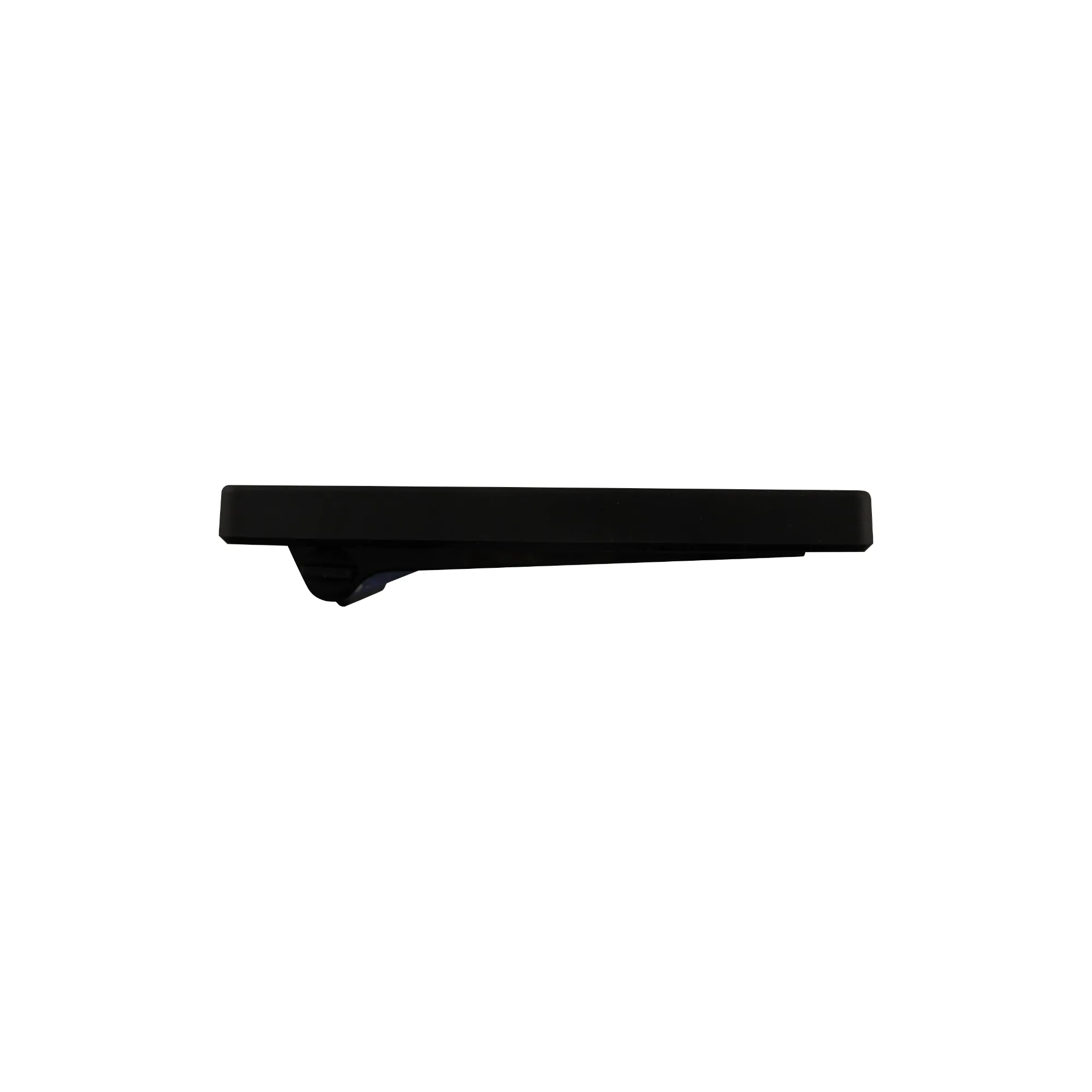Purekeys Compact Keyboard in Black - Wired, IP66 with Tactile Feedback