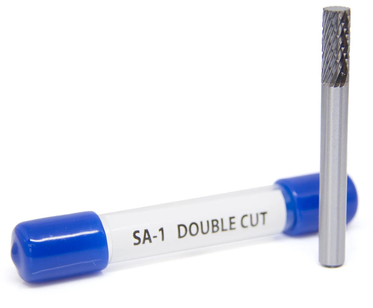SA-1 Cylinder Shape Premium Tungsten Carbide Burr