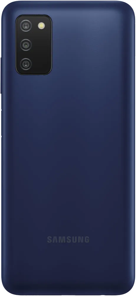 Samsung Galaxy A04