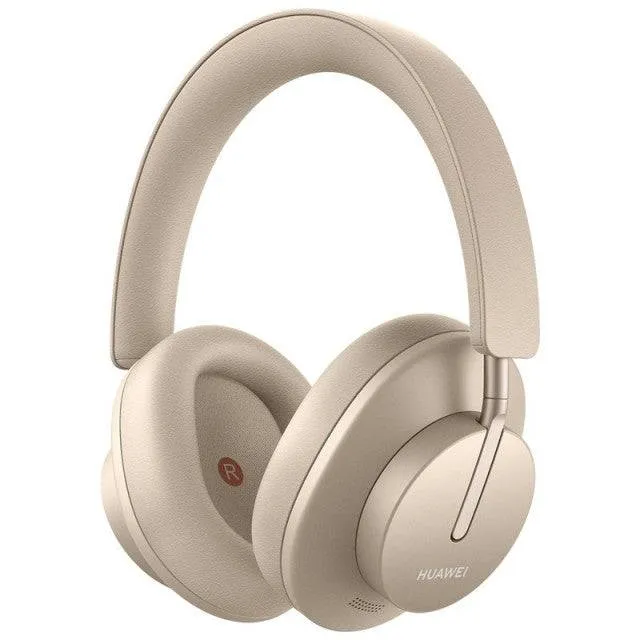 Studio Bluetooth 5.2 Headphone ANC 6 Mic Noise Cancelling
