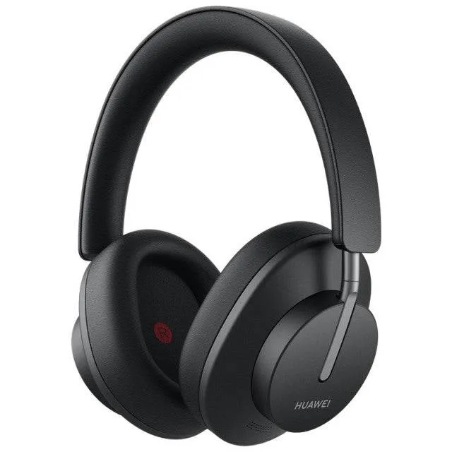 Studio Bluetooth 5.2 Headphone ANC 6 Mic Noise Cancelling
