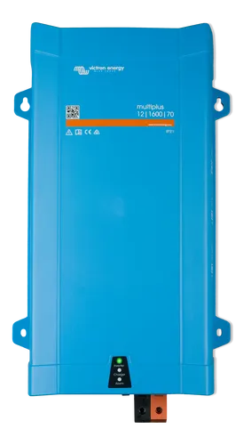 VICTRON MULTI(PLUS) 24V/1600VA/40-16 230V VE.BUS INVERTER CHARGER