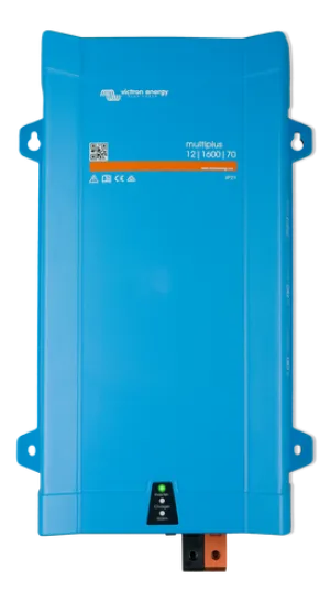 VICTRON MULTI(PLUS) 24V/1600VA/40-16 230V VE.BUS INVERTER CHARGER