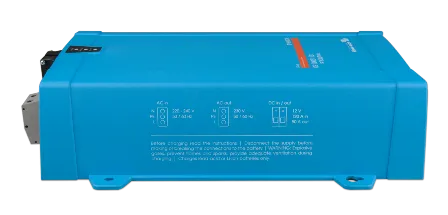 VICTRON MULTI(PLUS) 24V/800VA/16-16 230V VE.BUS INVERTER CHARGER