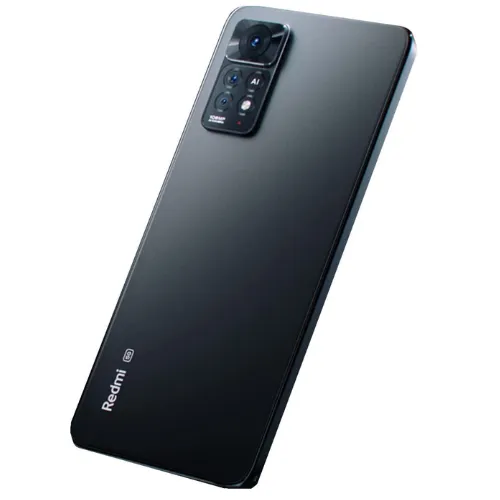 XIAOMI Redmi Note 11 Pro -6.67"(8GB RAM, 128GB ROM) Android 11(108/8/2/2)MP   16MP Selfie - 4G - 5000mAh